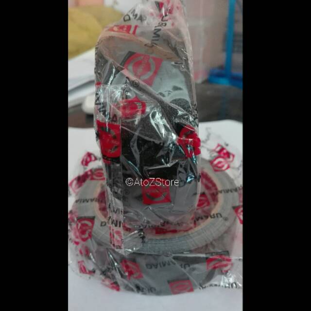 Lakban Hitam Daimaru 1,5"