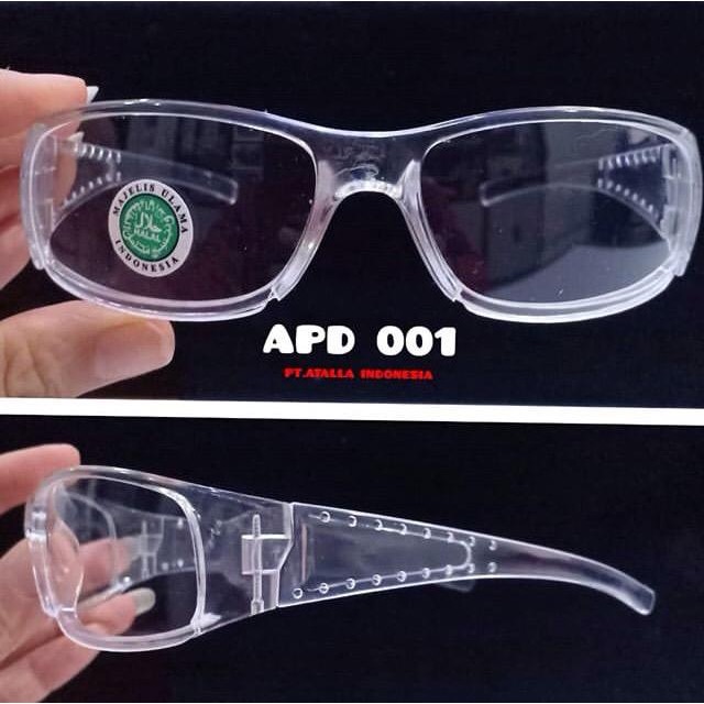Kacamata apd 001