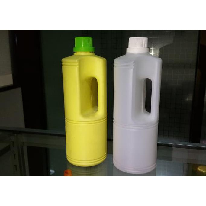 Botol Handle 1 Liter