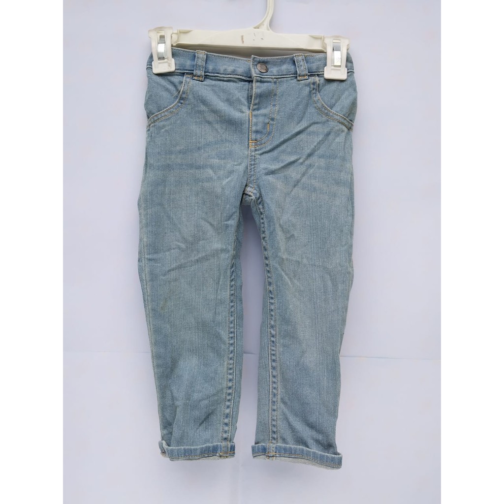 baby carter jeans lipat