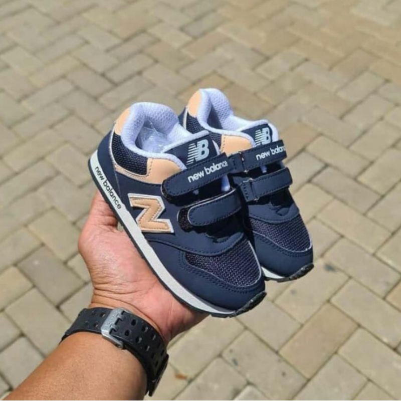 SEPATU ANAK BALITA MODEL VELCRO LAKI DAN PEREMPUAN TERMURAH