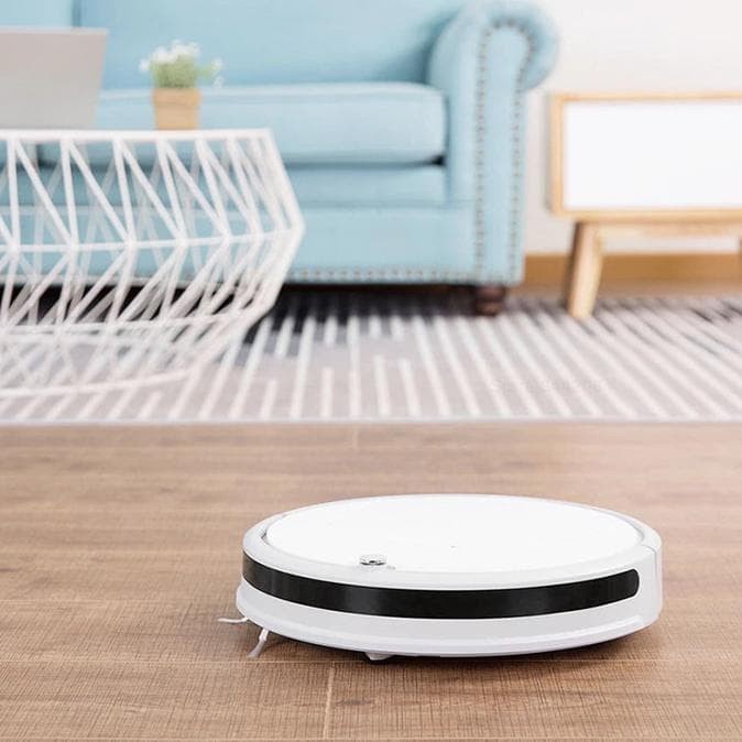 Xiaomi Roborock Xiaowa Robot Vacuum Cleaner 3 1800Pa