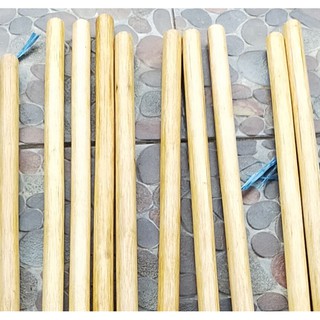 Tongkat Rotan - Kayu Rootan - Tongkat Pemukul Satpam - Toya Wushu -tongkat Silat Beladiri