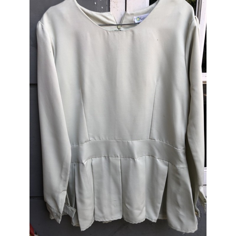 Atasan Fvdn Preloved