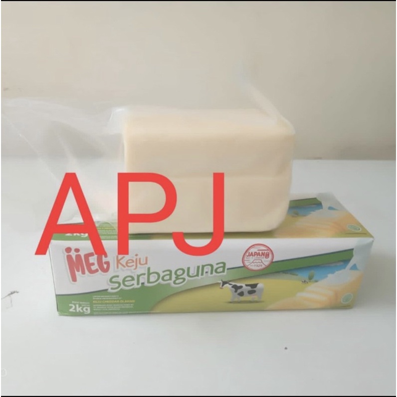 

Meg Hijau 1kg