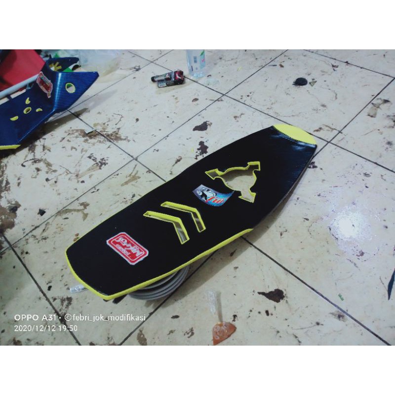 Jok slim jupiter mx old - JOK JUPITER MX OLD SLIM LUBANG