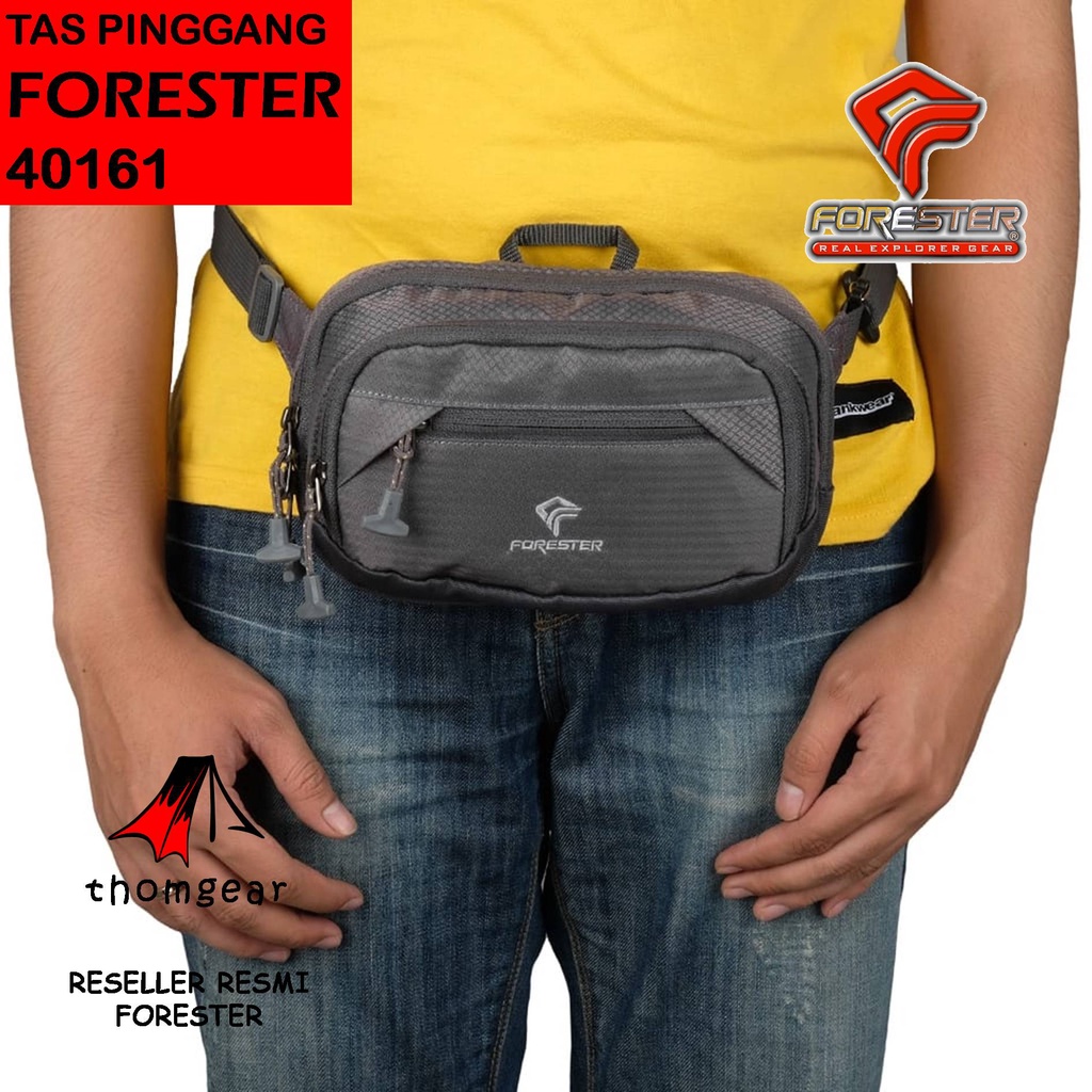 Thomgear Forester 40161 Tas Pinggang Forester Ogirinal