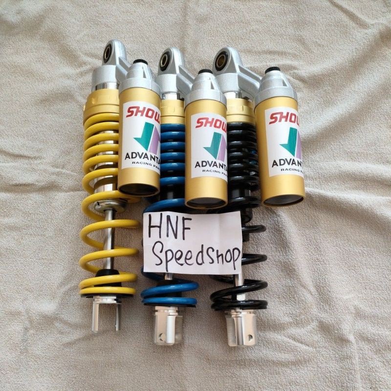 SHOCK TABUNG SHOWA NON STEL ALL MATIC