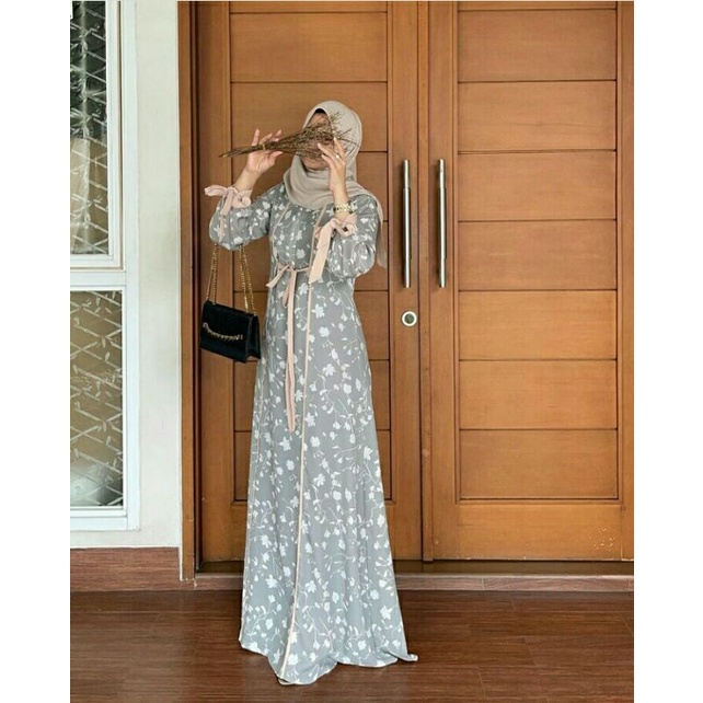 Naura Dress Original by Javina
