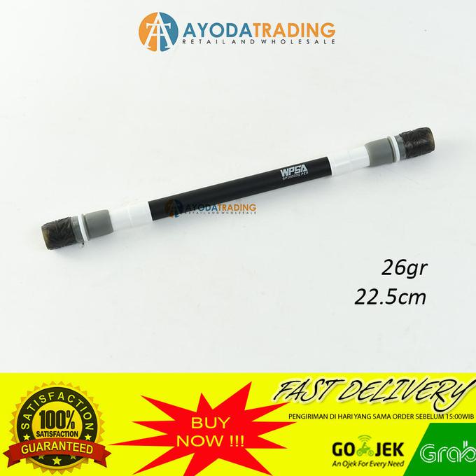 

SPINNING PEN ZHIGAO WPSA BOX - HITAM