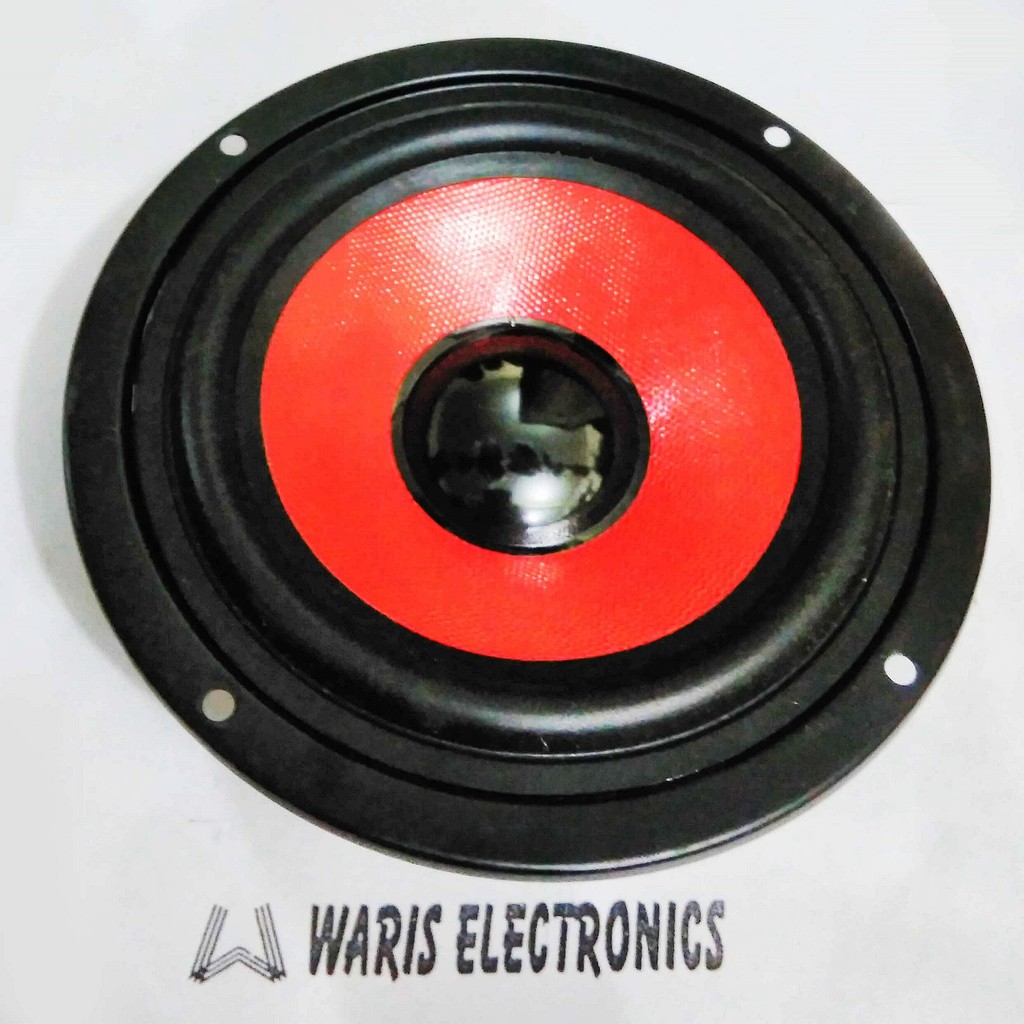 speaker 5 inch woofer Elsound