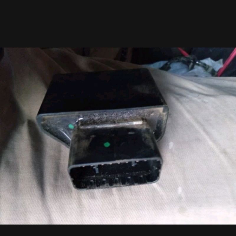 cdi eccu x ride 125 led BY8