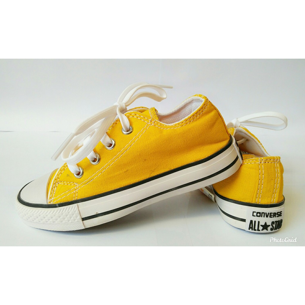 SEPATU CONVERSE ANAK / SEPATU CONVERSE / SEPATU SEKOLAH / SEPATU ANAK PEREMPUAN