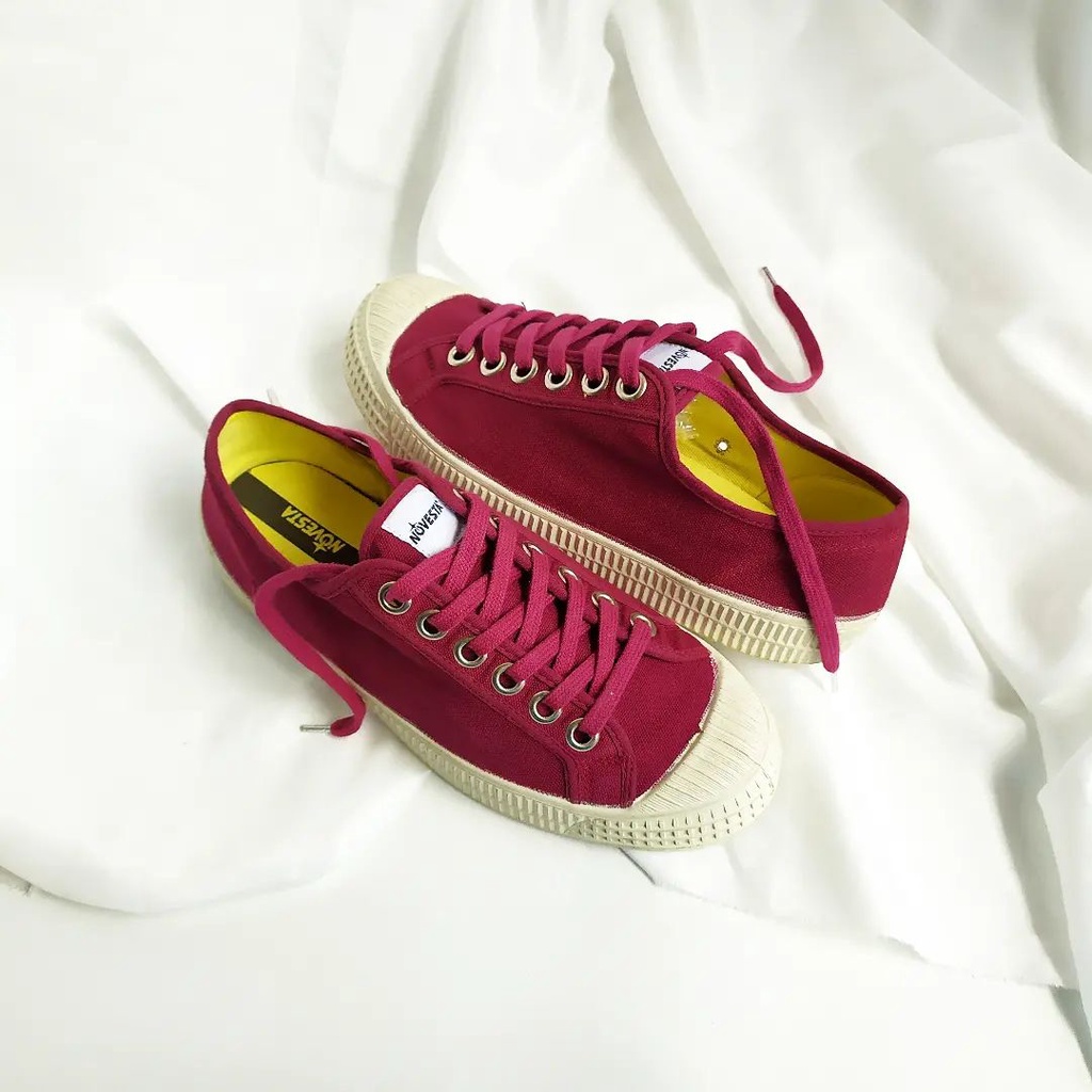 NOVESTA STAR MASTER MAROON