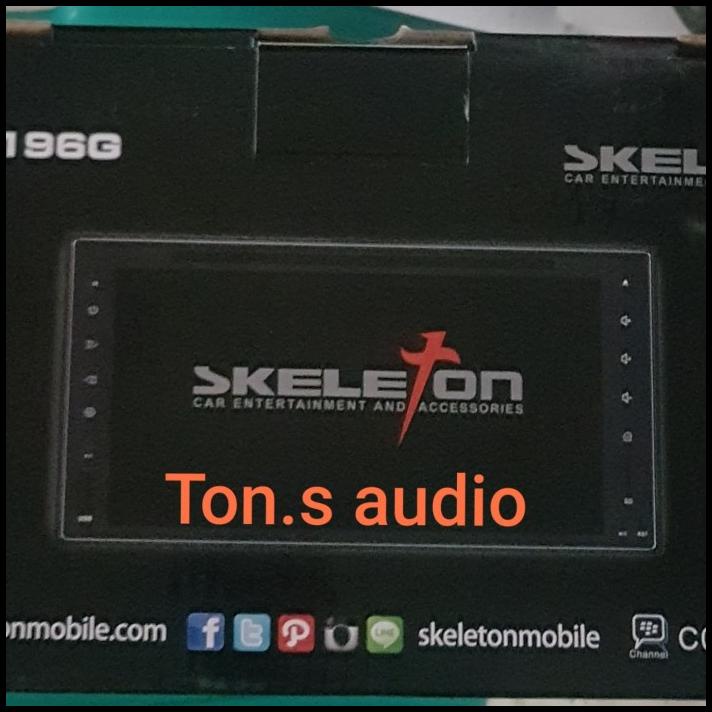 Tv Mobil Khusus Fortuner / Innova