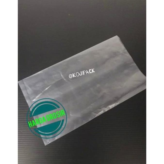 

Hanya Disini] Plastik Pe 12X20 12X25 15X20 18X30 20X30 23X35 15X25 25X38 28X40 Tebal - 12X20X05