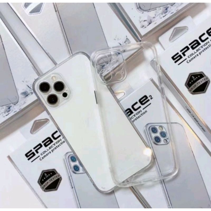 SPACE CASE GEN-2 SAMSUNG M10/M10S/M20/M02S/M02/M02S/M03/M03S/M30/M30S/M50/M50S/M21/M21S CASE BENING 