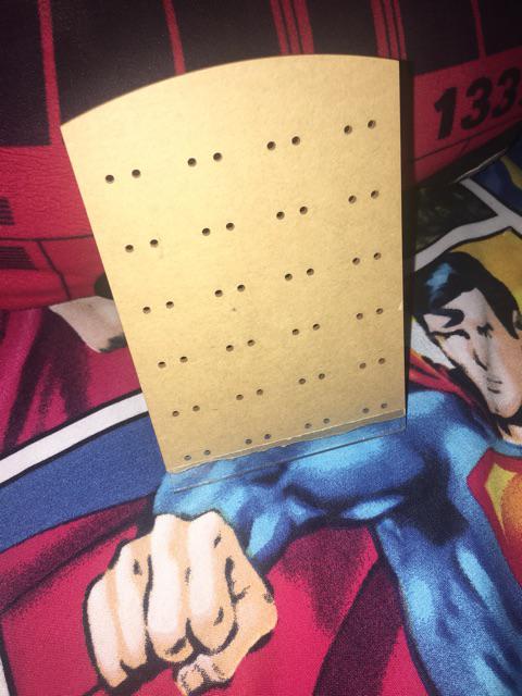 Acrylic/akrilik Rak Pajangan Anting Earings Termurah Terbaik