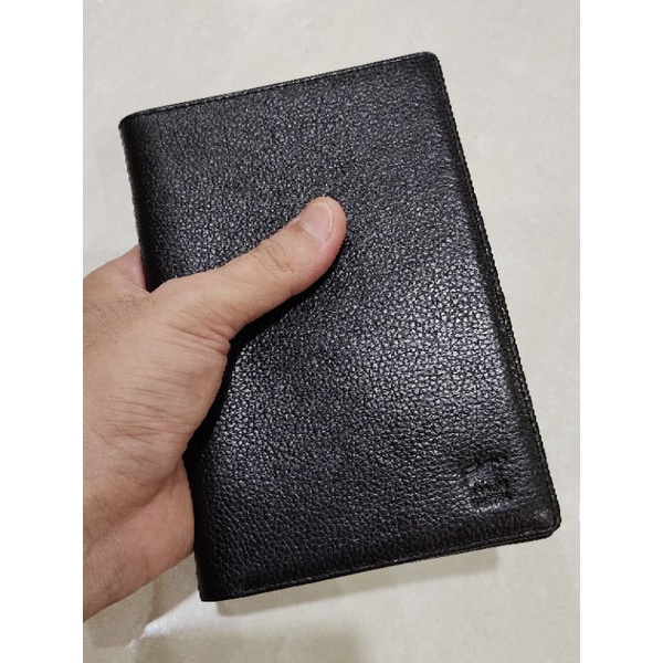 dompet passport 693 kulit asli