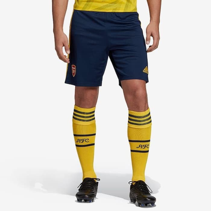 SALE Kaos Kaki Arsenal Away 19/20