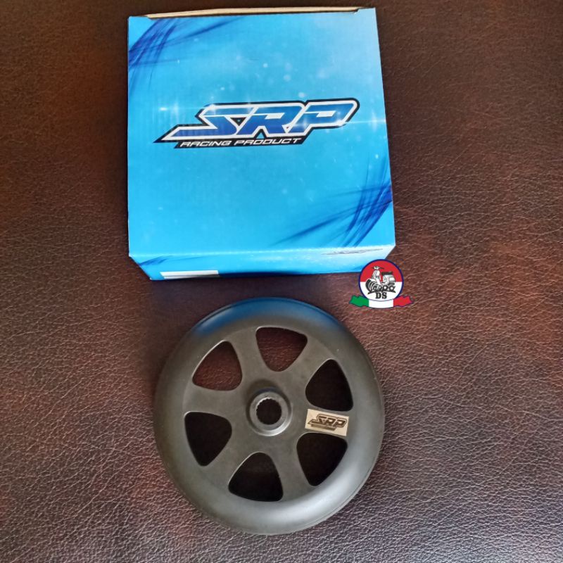 Mangkok Kampas Ganda Kopling SRP Vespa Sprint Primavera