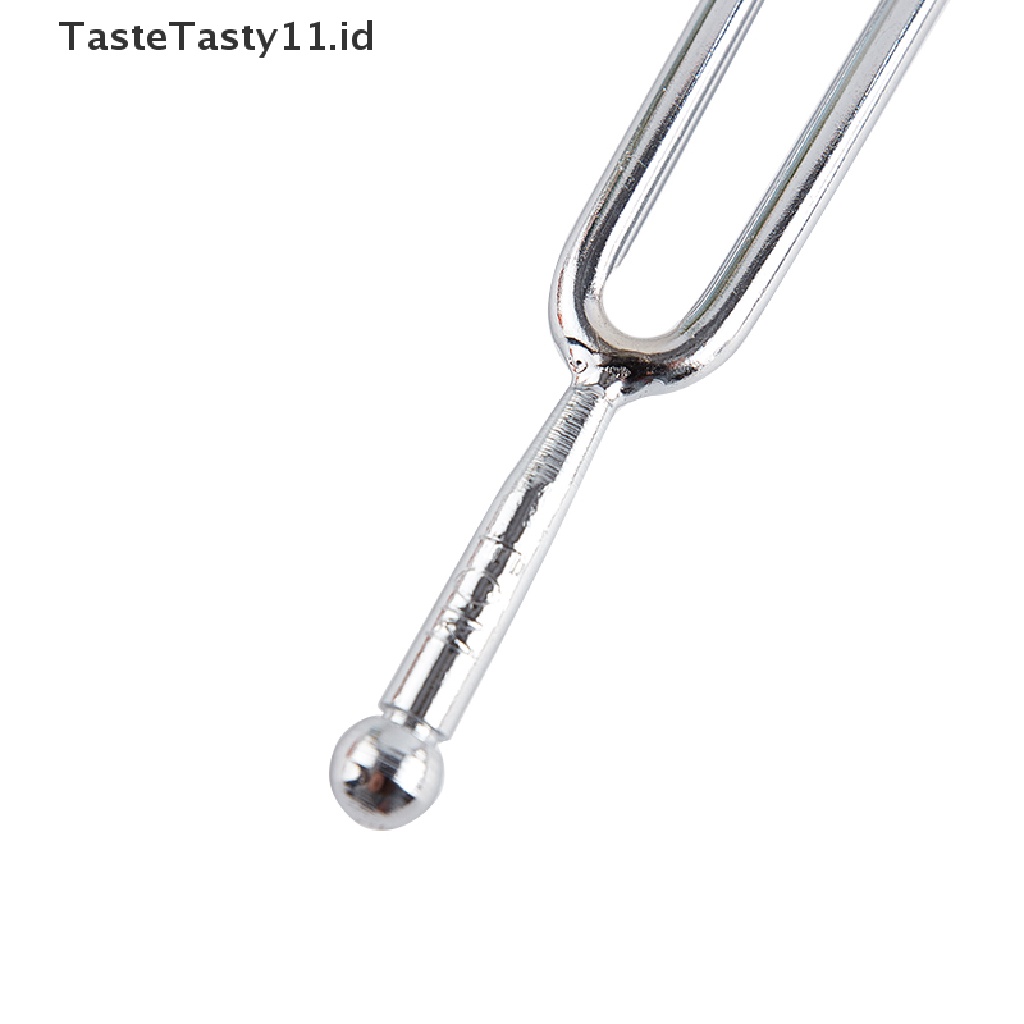 【TasteTasty】 Tuning Fork Violin Guitar Tuner Instrument Guitar Part Tunable 440Hz A Tone .