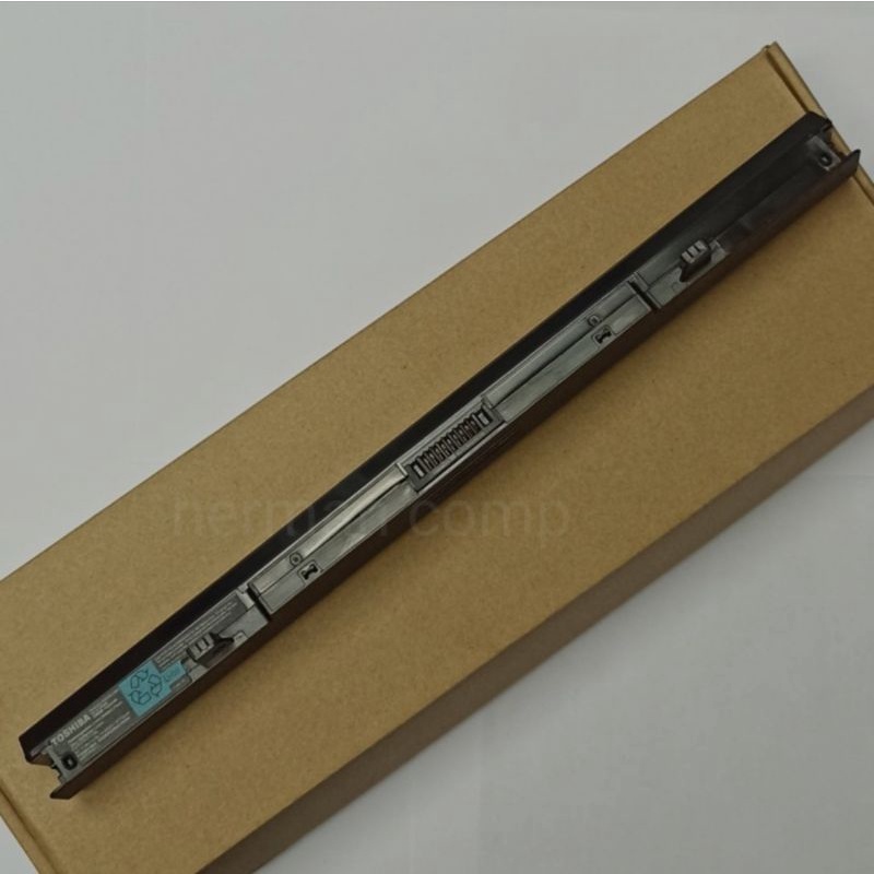 Original Baterai Toshiba Satelite U940 U945 U955 PA5076U-1BRS