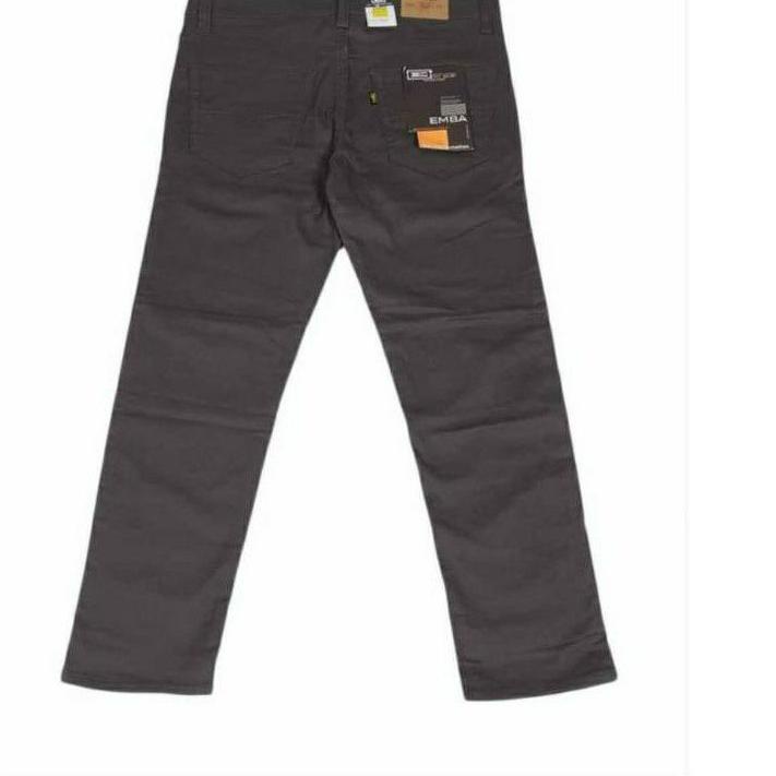 Big Sale EMBA KANVAS- CELANA REGULER EMBA ,.