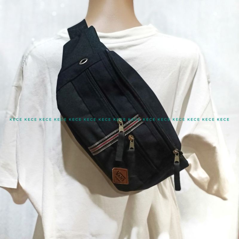 TAS WAISTBAG