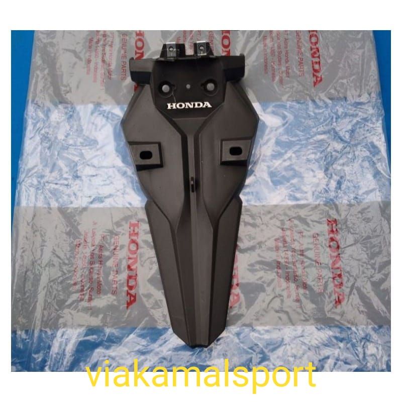 0Spakbor Belakang Vario 125 150 Esp Iss New Vario 2018 2020 Ori