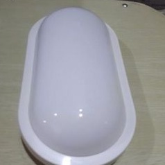 Lampu kapal lampu dinding ball ice led downlight panel outbow 16w