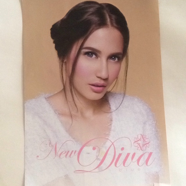 New diva X2