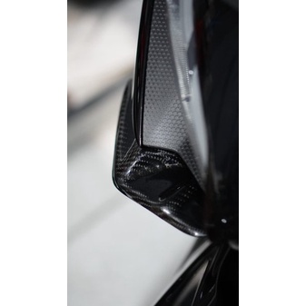 WINGLET MR CARBON WINGLET NEW AEROX WINGLET NEW AEROX 155 2021 WINGLET AEROX NEW 155 WINGLET AEROX