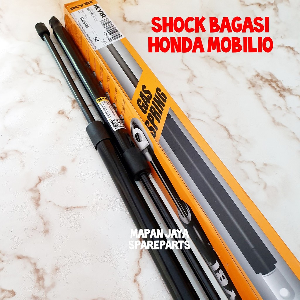 IKYBI HIDROLIK PINTU BELAKANG - SHOCK BAGASI MOBILIO