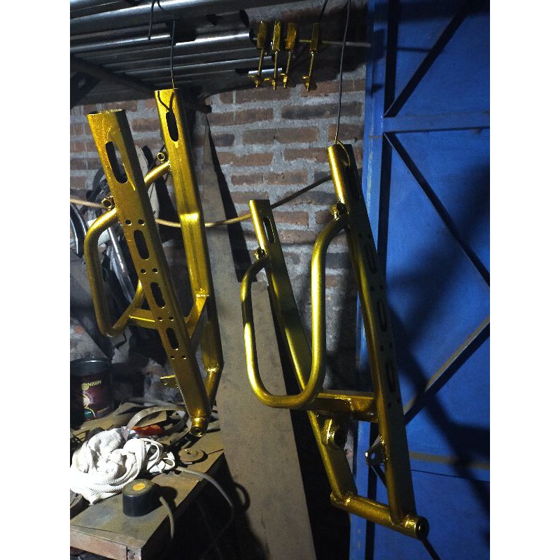 swing Arem vixion bpro