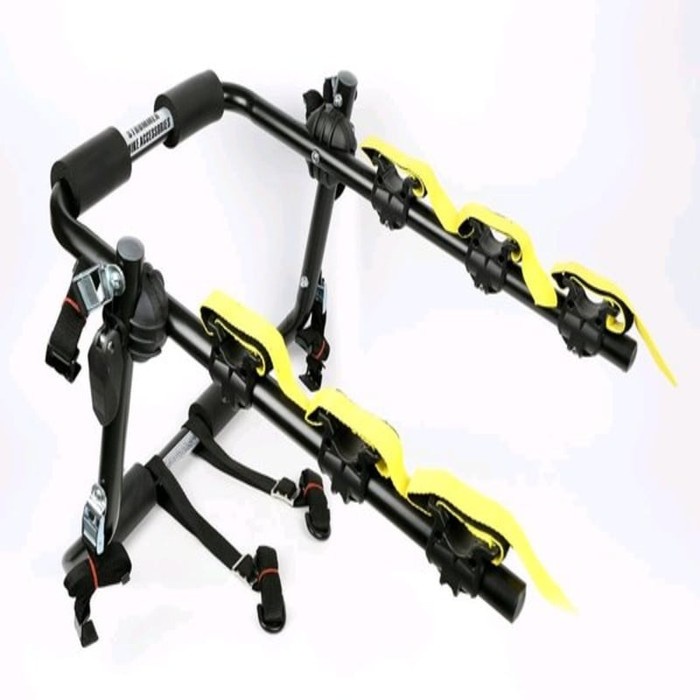 BIKE CARRIER STRUMMER