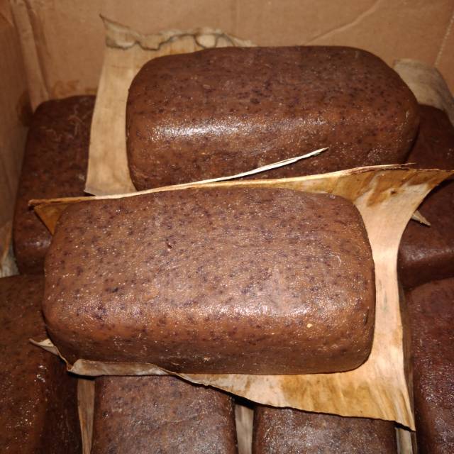 

Terasi Rebon asli Tuban