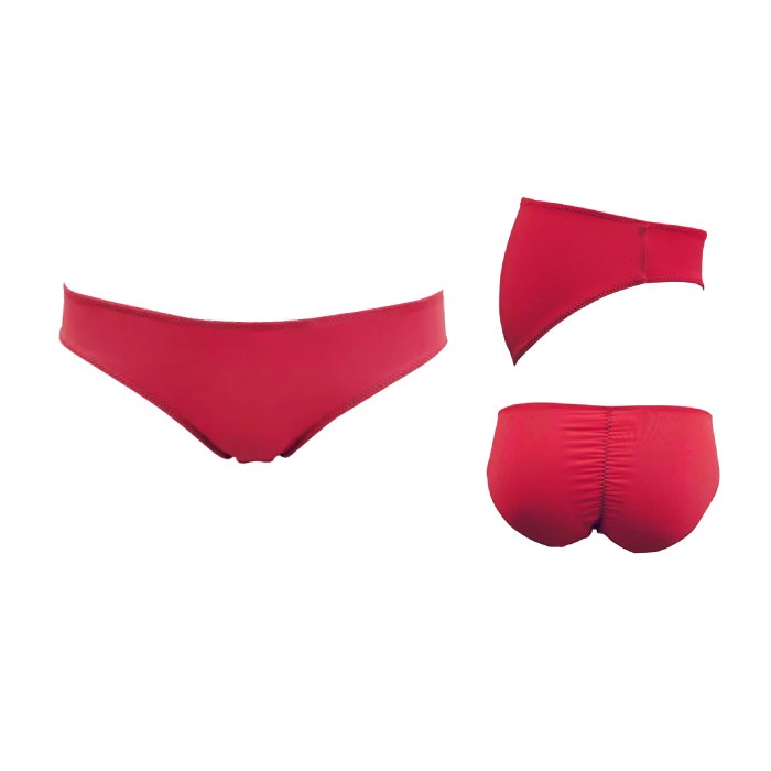 Moteza Celana Dalam Wanita - Wacoal Mood Travel Panty Mini Bikini - IP 5480