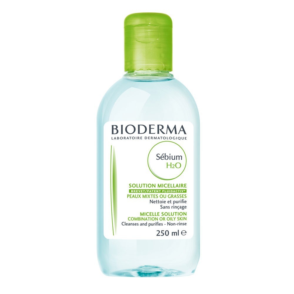 BIODERMA SENSIBIO SEBIUM MICELLAR WATER ORIGINAL SALE