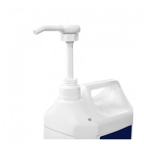 Pompa Jerigen 5 Liter Pompa Dirigen 5L Jerry Can Pump Refill Sabun Cuci Minyak Goreng Hand Sanitizer Sirup 30ML