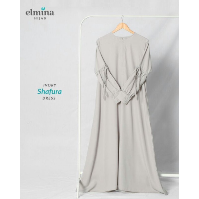 Baju Couple Shafura Dress Musa Shirt By Elmina Dan Hayzum Di Jual Terpisah