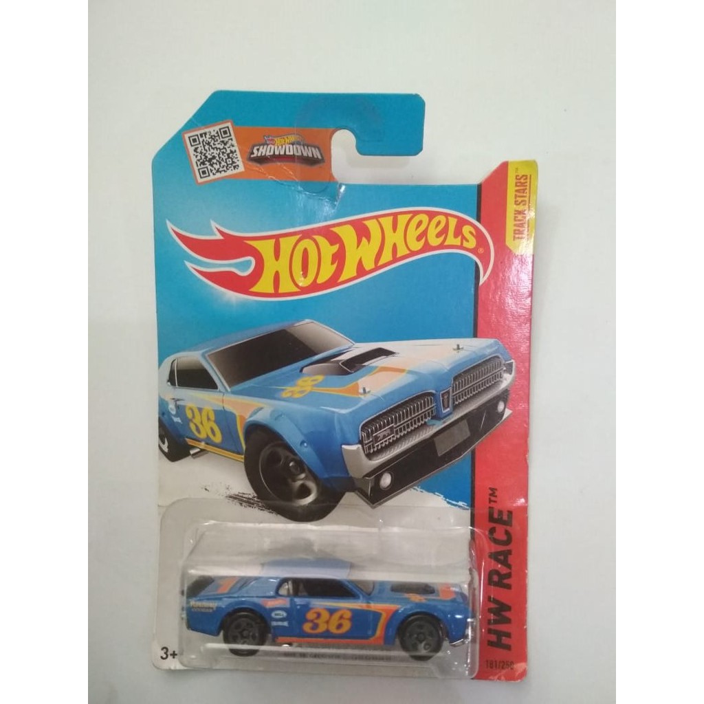 MAINAN HOTWHEELS 100% ORI - LABEL SNI PRODUKSI MATTEL