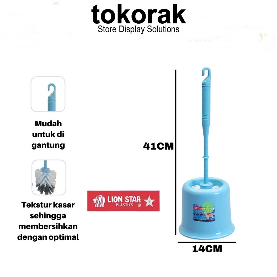 SIKAT CLOSET LION STAR SIKAT WC LIVINA BO 1 NO 101 SIKAT KLOSET BULAT SIKAT TOILET