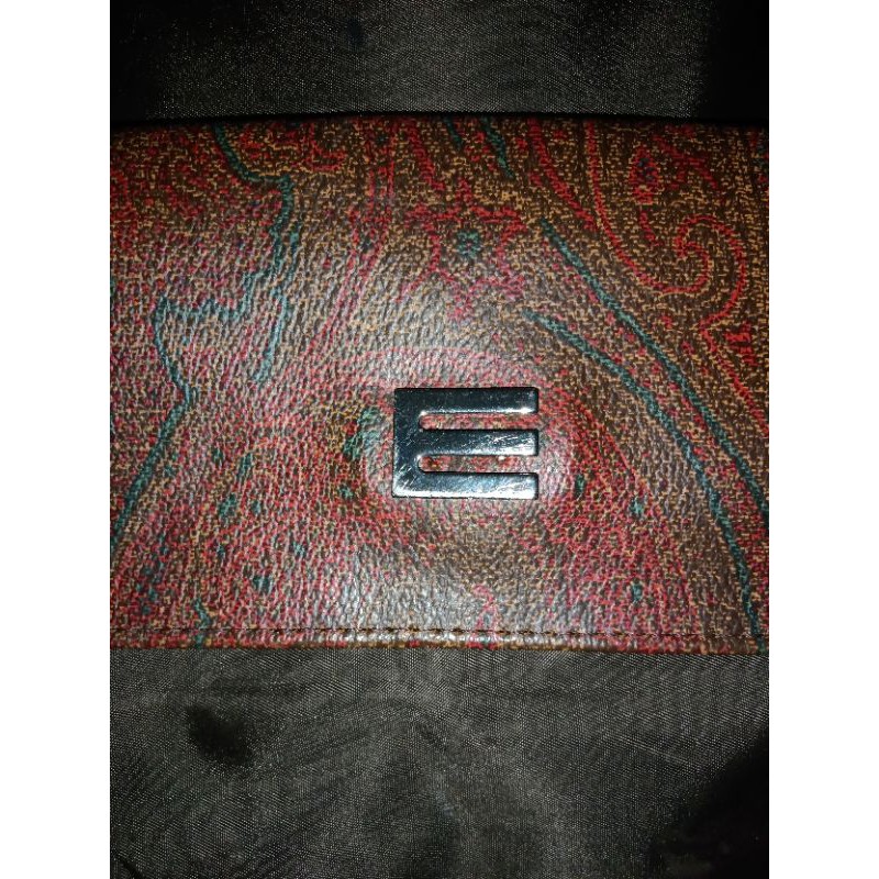 Shoulder Bag ala etro Preloved
