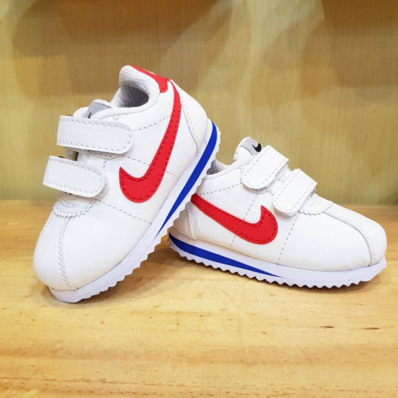 Sepatu Anak Laki dan Sepatu Sneakers Anak Perempuan Jordan Kids Sepatu Anak Laki Laki 10 Tahun Sepatu Anak Sneakers Laki Laki Perempuan Nike Cortez Grade Original Sepatu Nike Anak Laki Laki