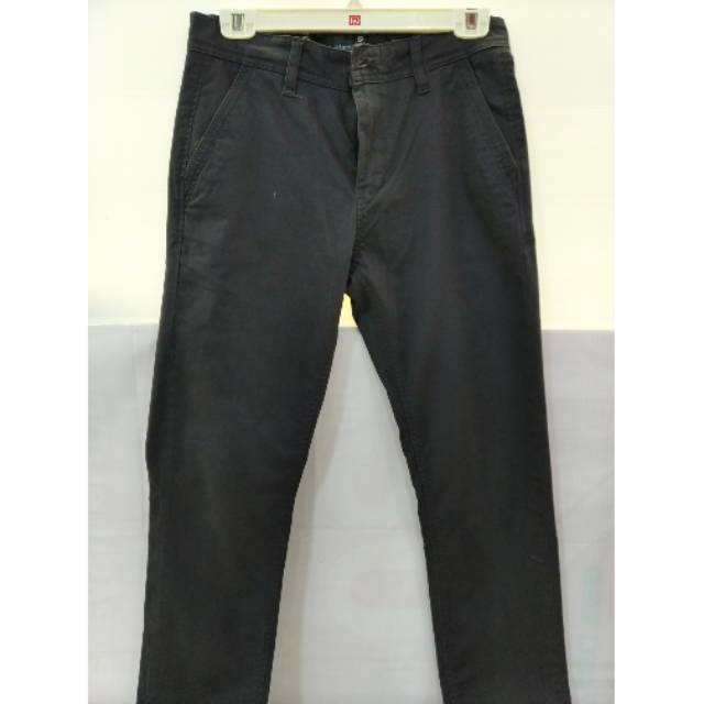 CELANA CHINOS SLIMFIT PRIA  BENHILL