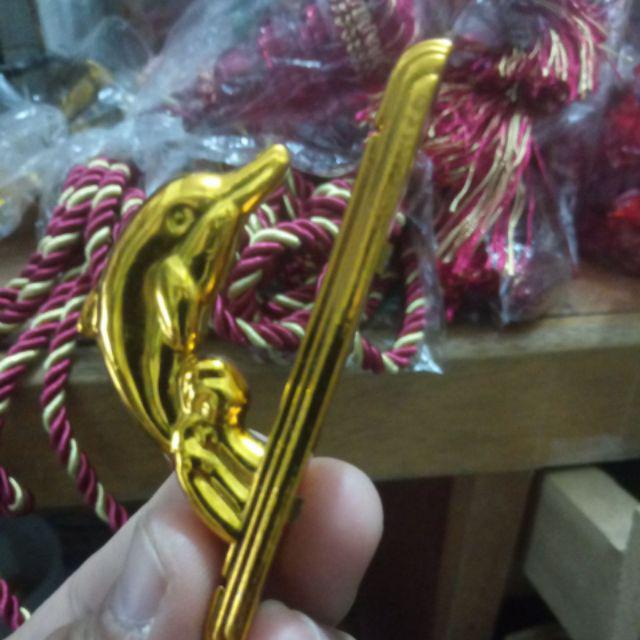 Sepasang Hook / Gantungan / Cantolan Gorden
