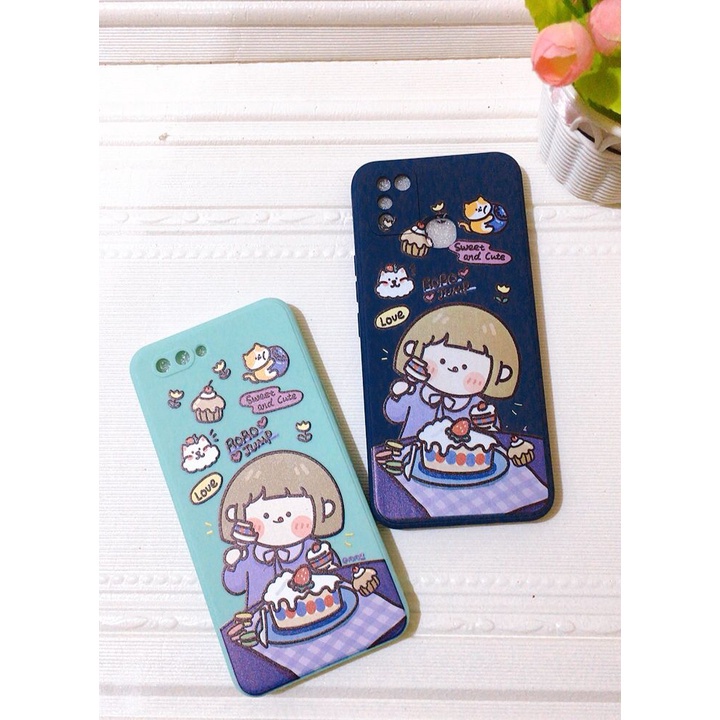 [ ON1544 ] SOFTCASE VI Y20/Y12S VI Y21 VI Y50/Y30 VI Y51/Y53S VI Y91/Y95 VI Y91C
