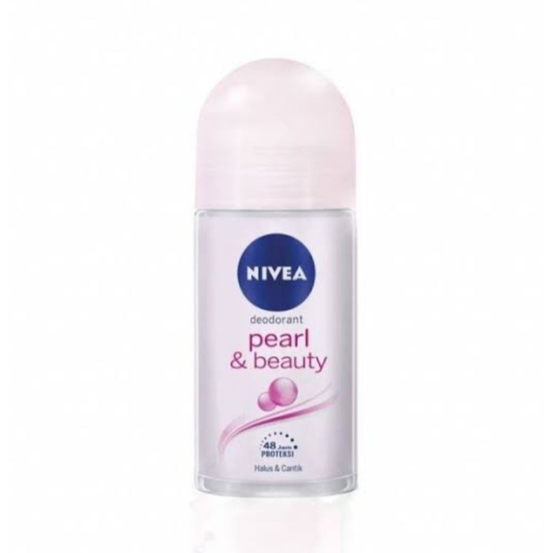 NIVEA Roll On FOR WOMEN 50 ML