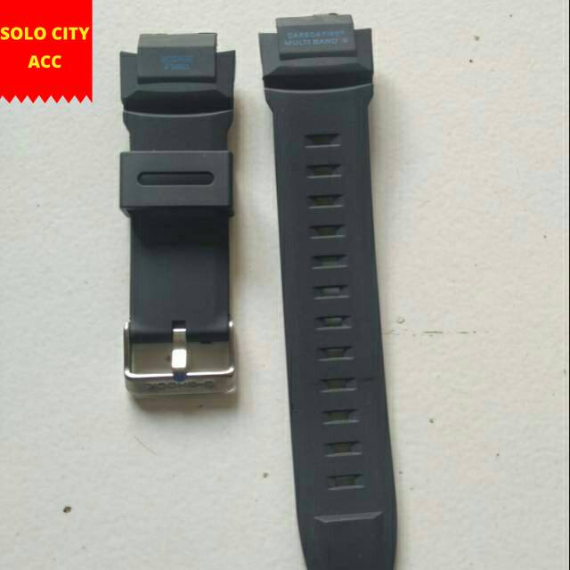 STRAP TALI JAM CASIO PROTREK PRG-270 PRG270 PRG 270